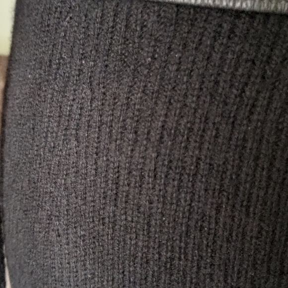 COPY - Ann Taylor Cashmere dress. Had 2 of them. - Picture 9 of 14